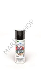 Blue Marine Sos Teak Hızlı Leke Çıkarıcı 200 Ml