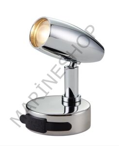 Sea World Rana Okuma Lambası