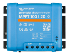SMART SOLAR MPPT 100V/20A