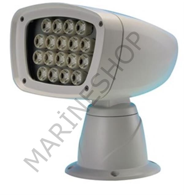 Sea World 10580X Projektör 24V