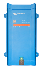 MultiPlus 24V/500VA/10A İnverter/Charger