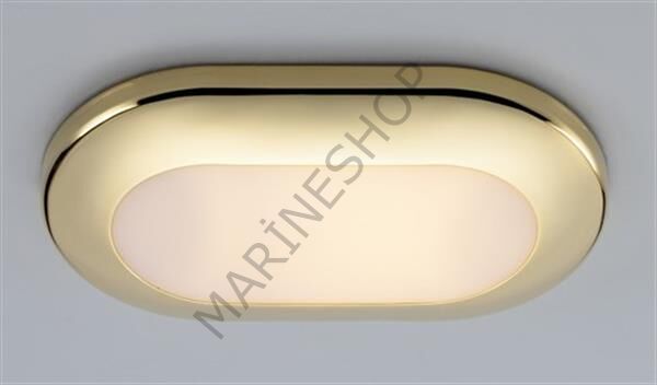 Sea World Phad Led Gömme Lamba