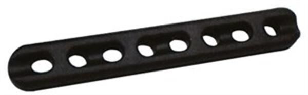 İskele Halatı Esneticisi 220X40mm