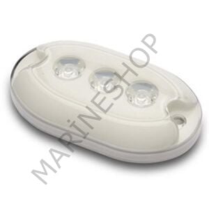 Trem Aqualine Sualtı Aydınlatma Lambası MAVİ