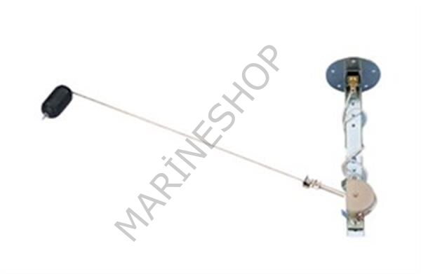 Yakıt şamandırası