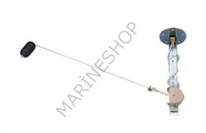 Yakıt şamandırası