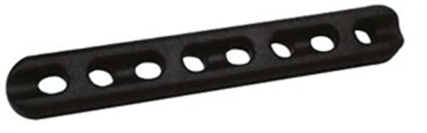 İskele Halatı Esneticisi 330X50MM