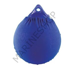 Trem Balon Usturmaça Kılıfı Ø:23 cm Mavi