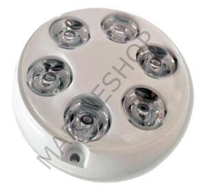 Trem Aqualine Sualtı Aydınlatma Lambası MAVİ