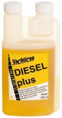Yachticon Dizel Katkısı 1 Litre