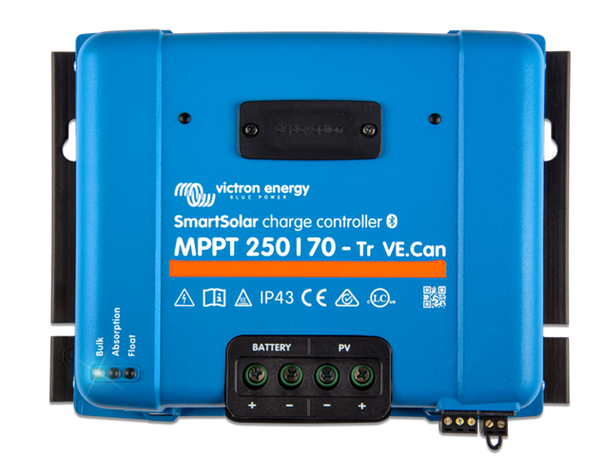 SMART SOLAR MPPT 250V/70A-TR VE.CAN