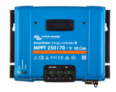 SMART SOLAR MPPT 250V/70A-TR VE.CAN