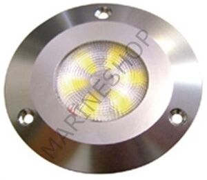 Trem Su altı Aydınlatma Lambası 6LEDLİ  65MM