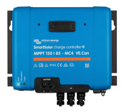 SmartSolar MPPT 150V/85A-MC4 VE.CAN