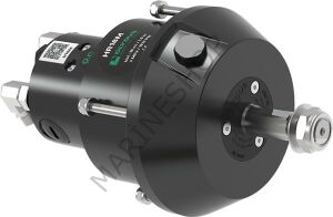 Glydus K115 Hidrolik Dümen Sistemi