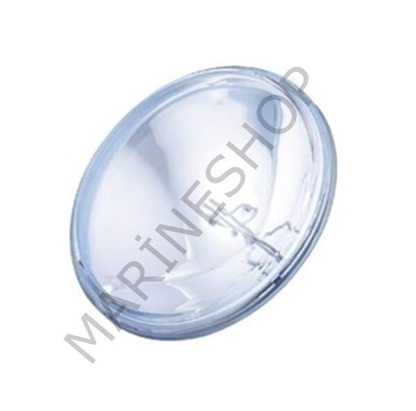 Projektör için yedek ampul