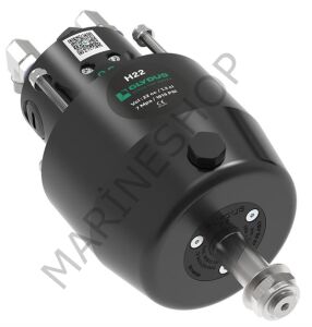 Glydus K175 Hidrolik Dümen Sistemi