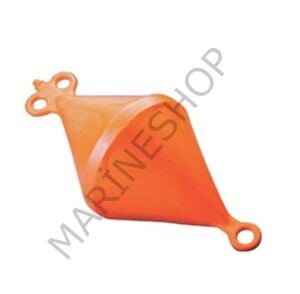 Plastik tonoz şamandırası 490mm