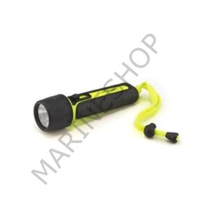 Trem Ledli Dalış Feneri