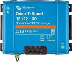 ORION-TR SMART NON-ISOLATED 12V/12V-30A(360W) CHR