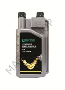 Glydus K350 Hidrolik Dümen Sistemi