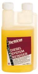 Yachticon Dizel Sistem Temizleyici / 500 ml