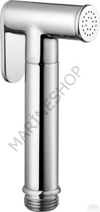 Trem Duş Başlığı, kromaj