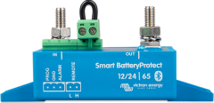 SMART BATTERY PROTECT 12/24V-100A