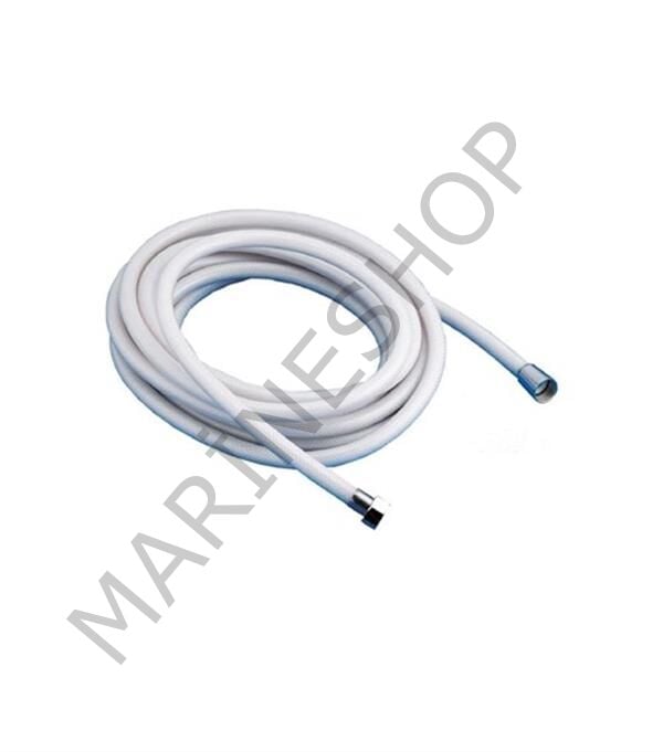 Trem Yedek Duş Hortumu 4 Mt