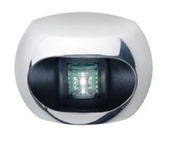 Aqua Signal 34 serisi Pupa İçin Paslanmaz Çelik Kapak