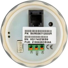 BMV-712 BLACK SMART AKÜ İZLEME MONİTÖRÜ