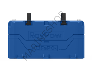 RoyPow LifePO4 36V/100A Trolling Motor Aküsü