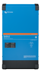 QUATTRO-II 24/5000/120-50/50 230V