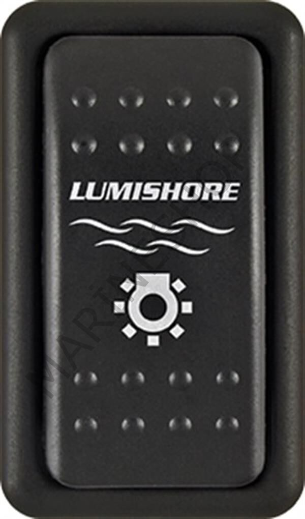 LUMI SWITCH - SUPRA SMX HUB