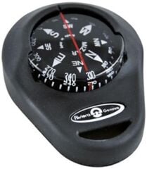 Riviera Bm Mizar El Pusulası 4.8 Cm Siyah