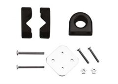 Furling halat yönlendirici