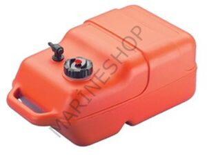 Portatif yakıt tankı