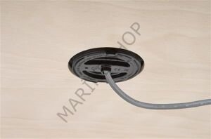 Rokk Wireless SC-CW-02F Kablosuz Şarj Ünitesi