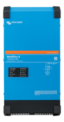 Multiplus II İnverter/Charger 12/3000/120-32