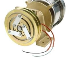 Elektromanyetik kavramalı su pompaları 25 12V