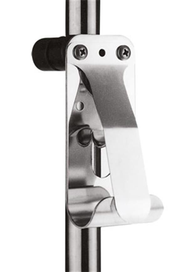 Kablo ve hortum braketi