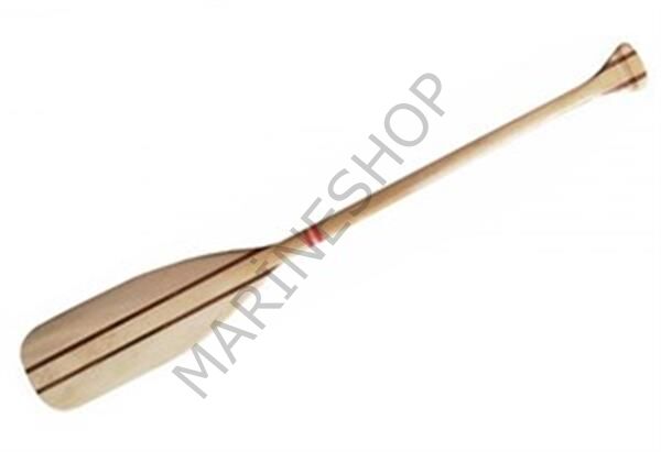 Ahşap kürek 145cm