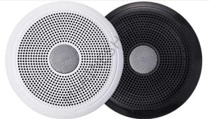 Fusion XS-FL77CWB 7.7'' 240W Klasik Ledsiz Hoparlör