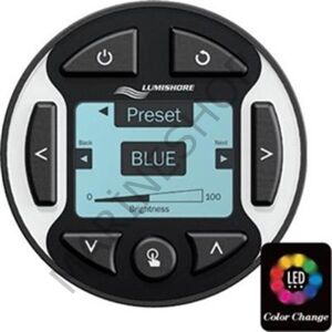 EOS MINI KONTROL PANEL