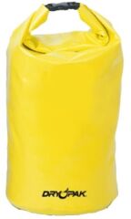 Dry pak su geçirmez çanta mavi  32X71CM