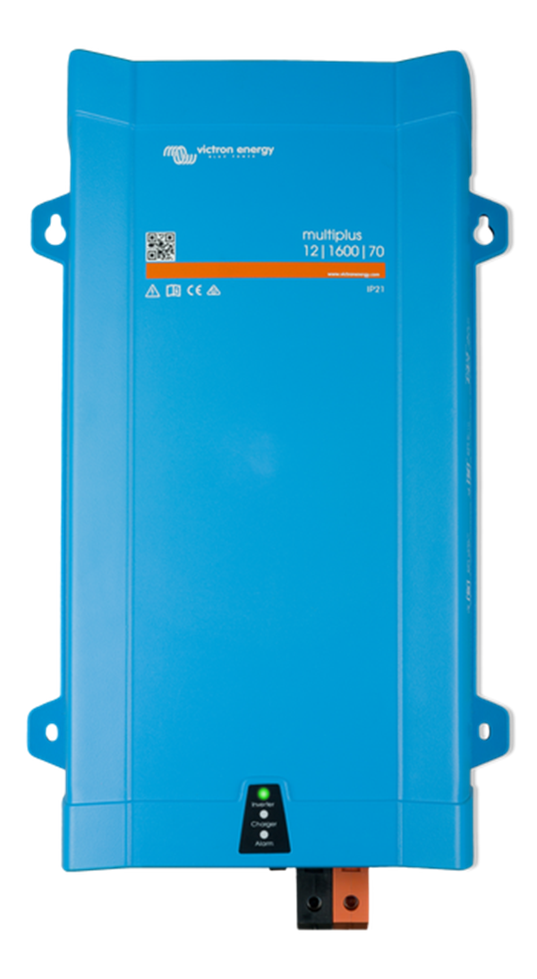 MultiPlus 12V/1600VA/70A-16A İnverter/Charger
