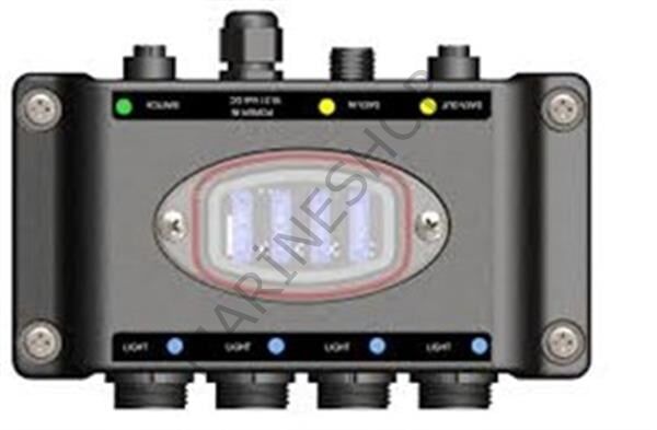 LUMISHORE SMX SUPRA-i CONNECT HUB