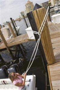 Shurhold Dock-A-Reni
