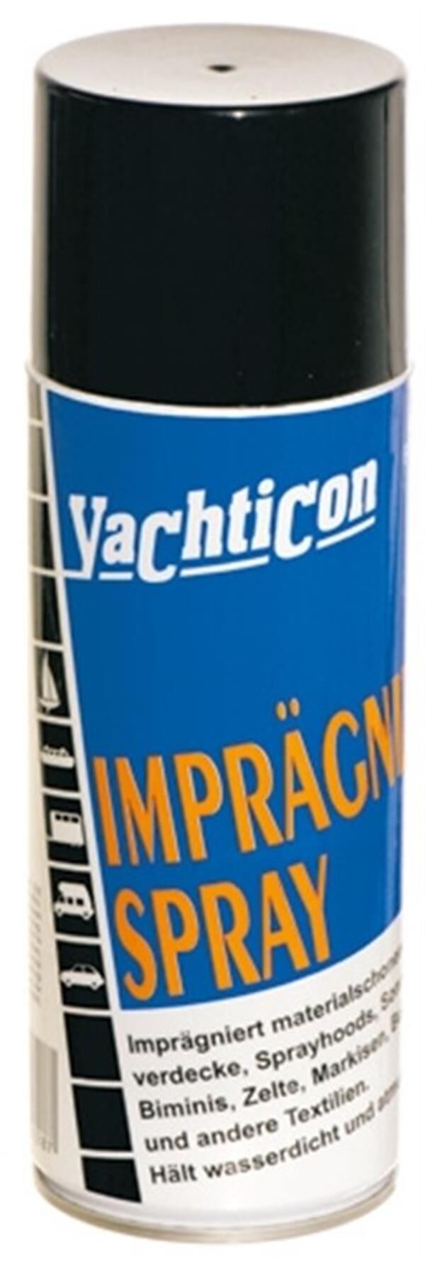 Yachticon Su Geçirmezlik Spreyi / 400 ml