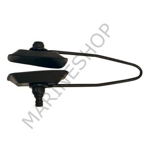 Nuova Rade Dıştan Takma Motor Yıkama Aparatı, Dikdörtgen